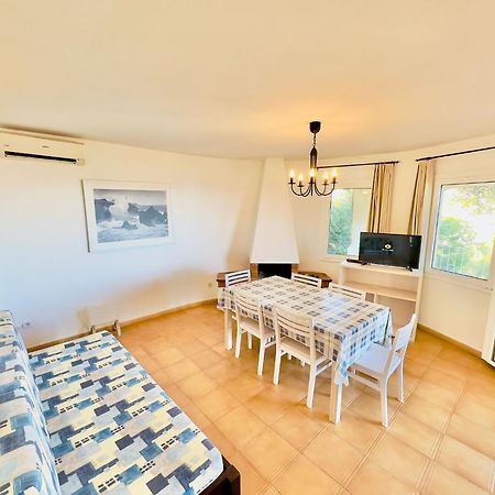 Trill Las Brisas A, 4-6 Pax 레스타르티트 외부 사진