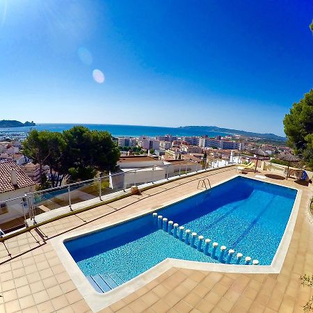 Trill Las Brisas A, 4-6 Pax 레스타르티트 외부 사진