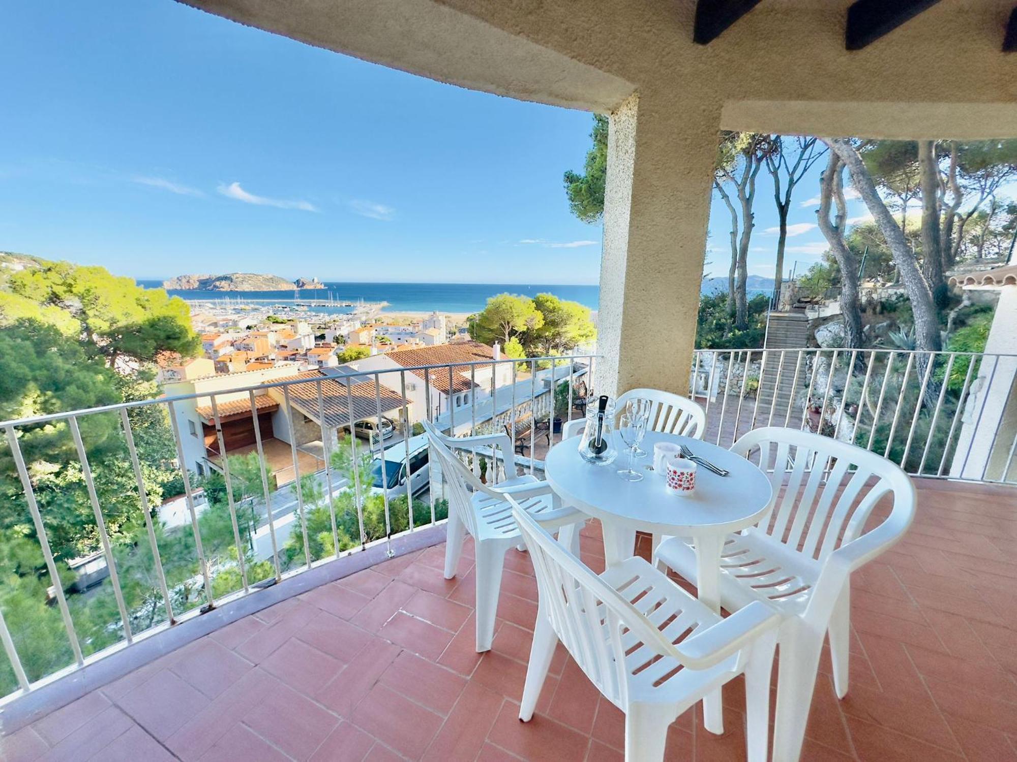 Trill Las Brisas A, 4-6 Pax 레스타르티트 외부 사진