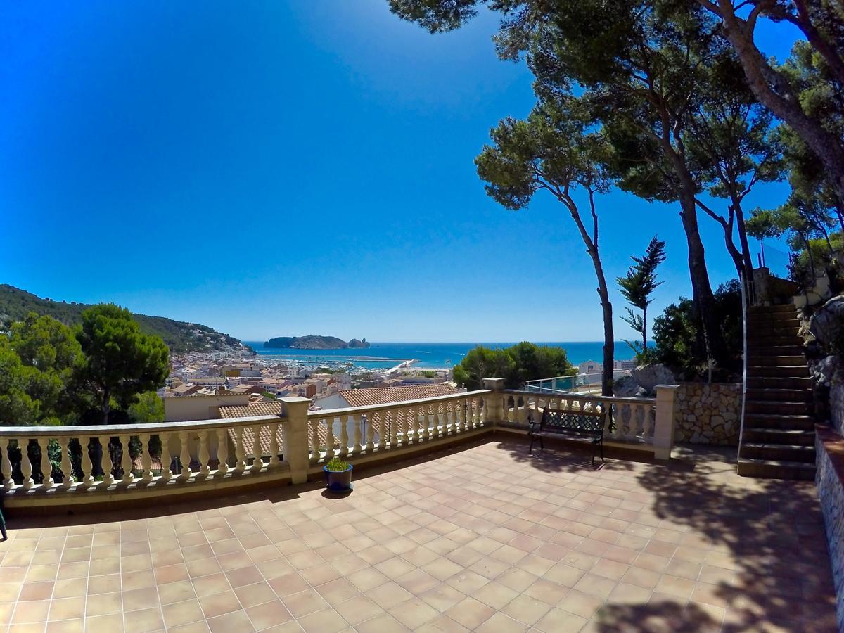 Trill Las Brisas A, 4-6 Pax 레스타르티트 외부 사진