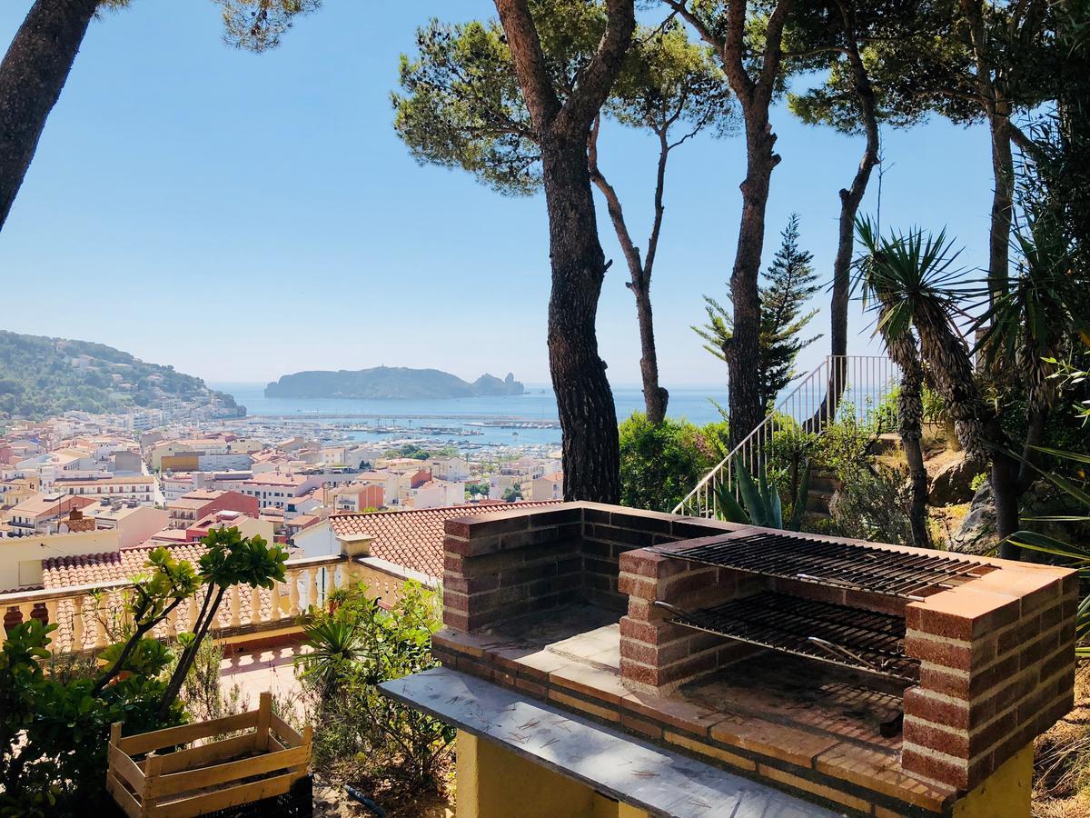 Trill Las Brisas A, 4-6 Pax 레스타르티트 외부 사진